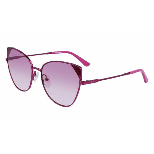 Zonnebril Dames Karl Lagerfeld KL341S-650 ø 56 mm