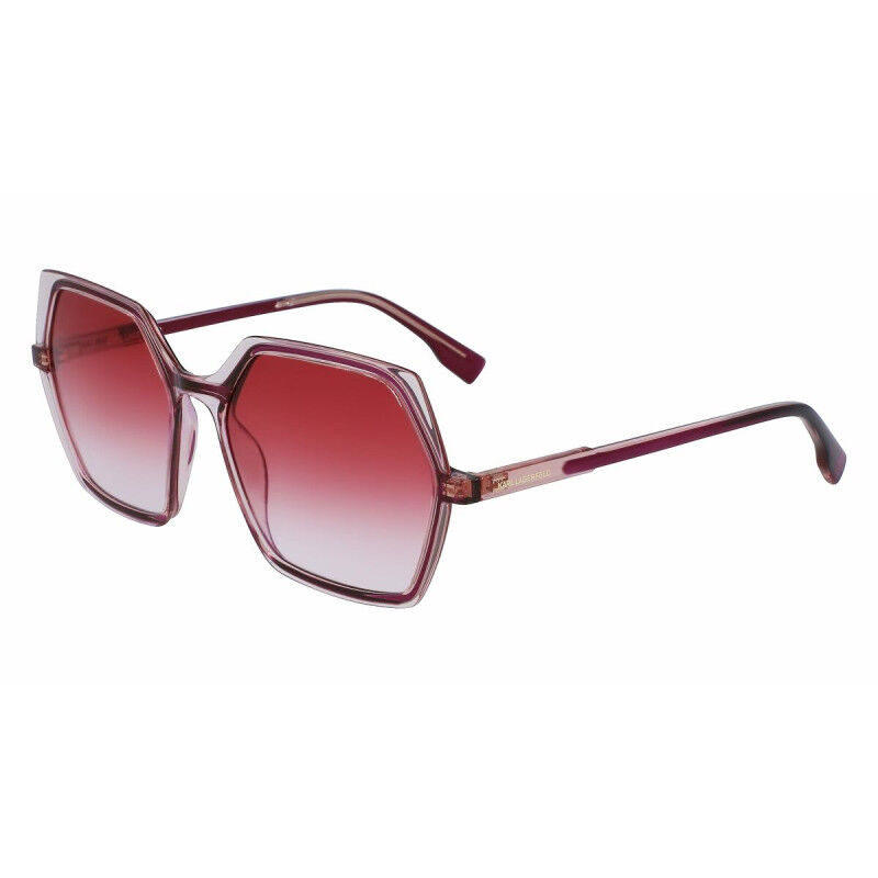 Zonnebril Dames Karl Lagerfeld KL6083S-626 ø 56 mm