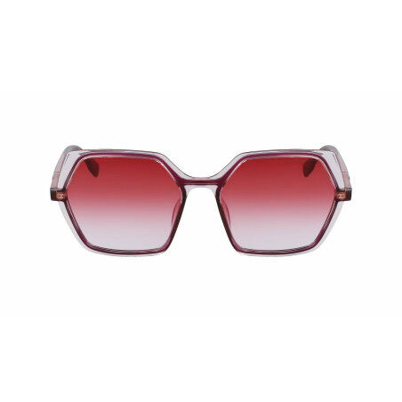 Damensonnenbrille Karl Lagerfeld KL6083S-626 ø 56 mm