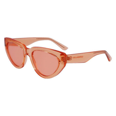 Zonnebril Dames Karl Lagerfeld KL6100S-800 ø 54 mm