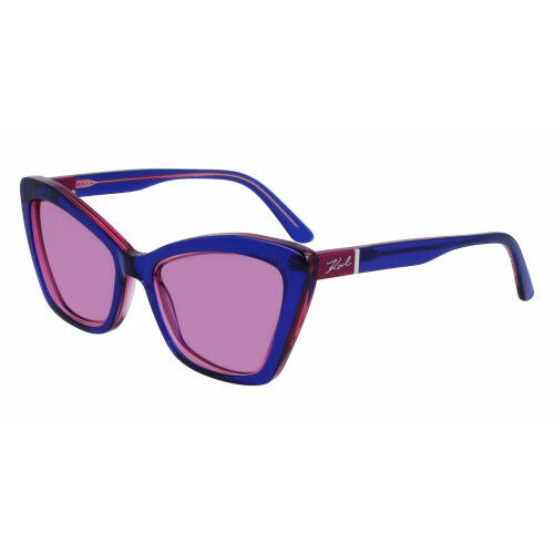 Damensonnenbrille Karl Lagerfeld KL6105S-424 ø 54 mm