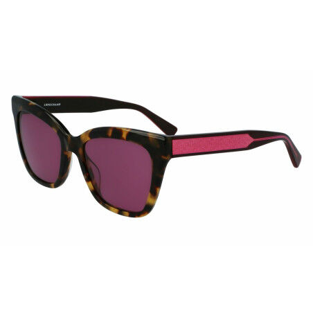 Gafas de Sol Mujer Longchamp LO699S-255 Ø 53 mm