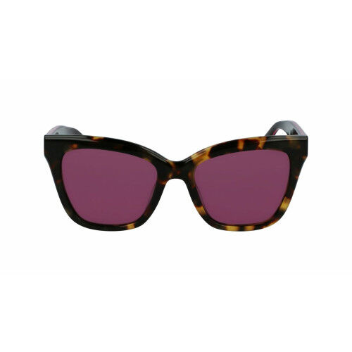 Gafas de Sol Mujer Longchamp LO699S-255 Ø 53 mm