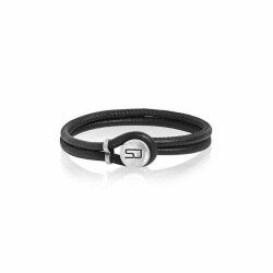 Bracelet Femme Sif Jakobs BR458-BL-BK-19_5 19,5 cm