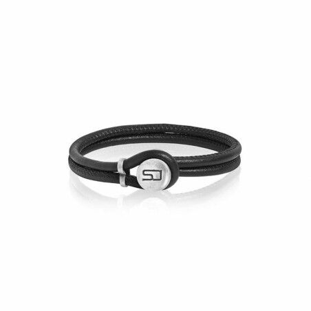 Bracciale Donna Sif Jakobs BR458-BL-BK-19_5 19,5 cm