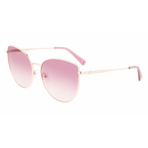 Damensonnenbrille Longchamp LO158S-729 ø 60 mm