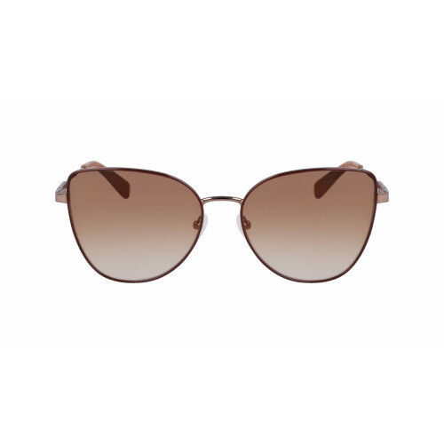 Ladies' Sunglasses Longchamp LO165S-734 ø 60 mm