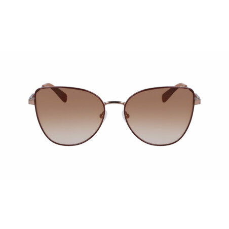 Ladies' Sunglasses Longchamp LO165S-734 ø 60 mm