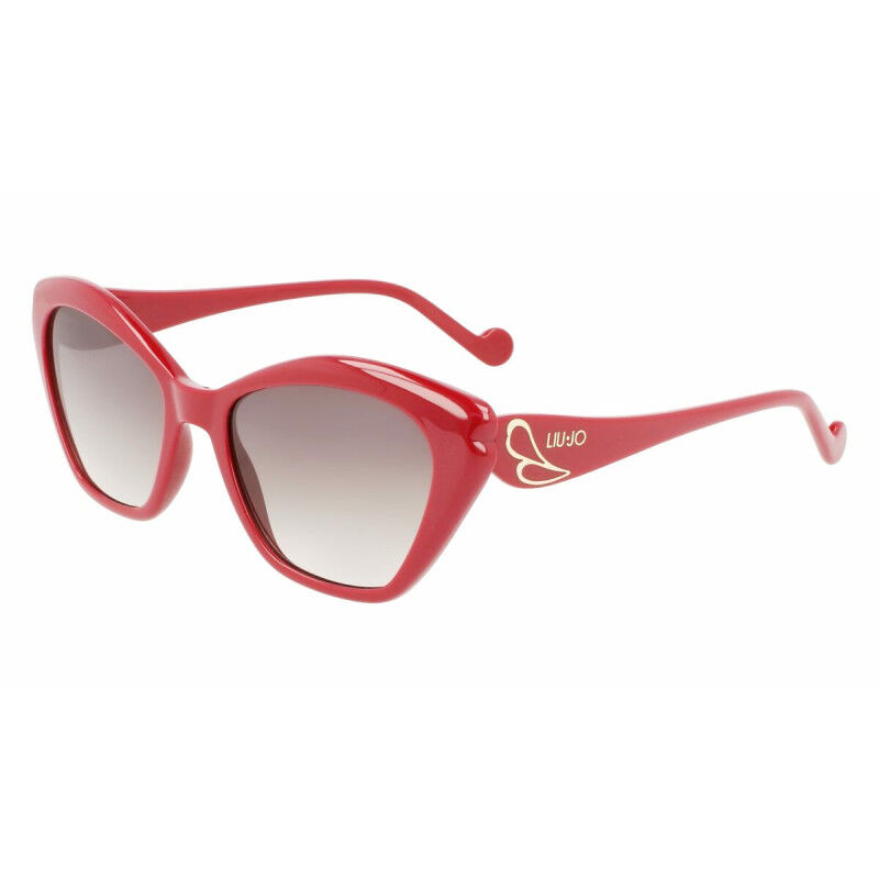 Gafas de Sol Mujer LIU JO LJ756S-601 Ø 53 mm