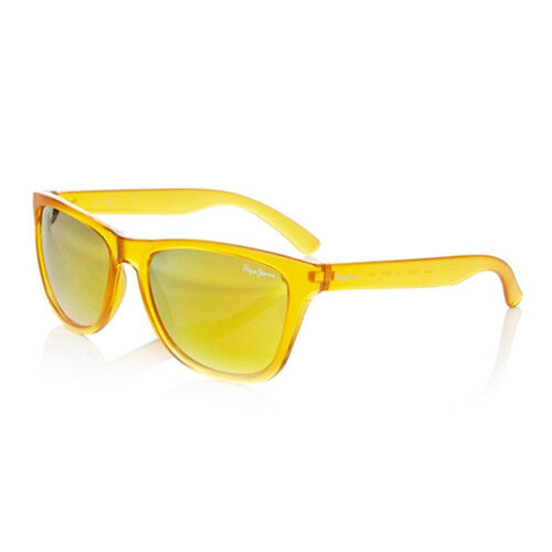 Lunettes de soleil Unisexe Pepe Jeans PJ7197C355