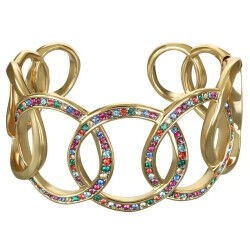 Ladies' Bracelet Adore 5448547 6 cm