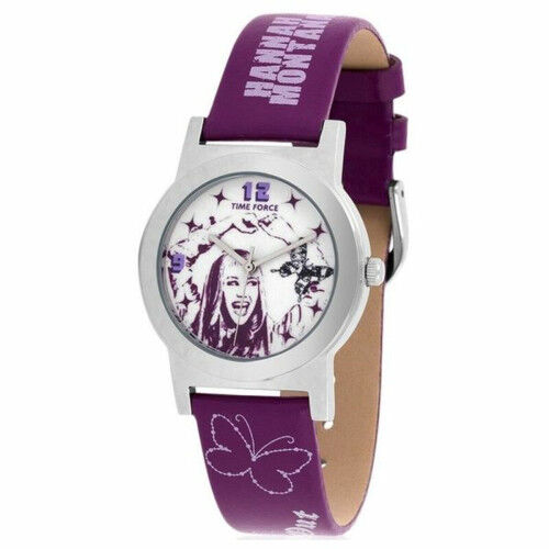 Horloge Kinderen Time Force HM1009