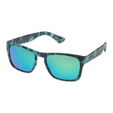 Gafas de Sol Unisex Police S198854GE1V