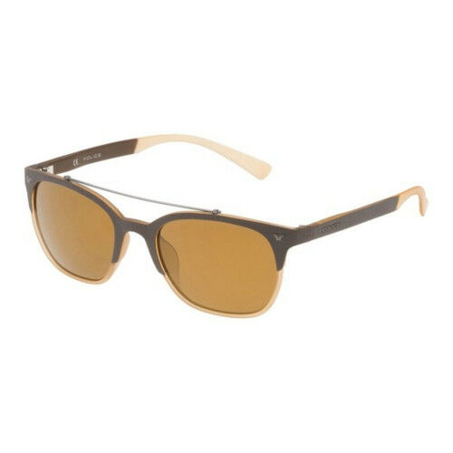 Gafas de Sol Unisex Police SPL161537ESG