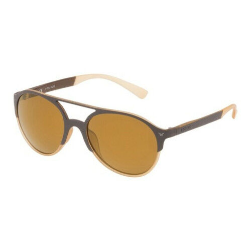 Gafas de Sol Unisex Police SPL163