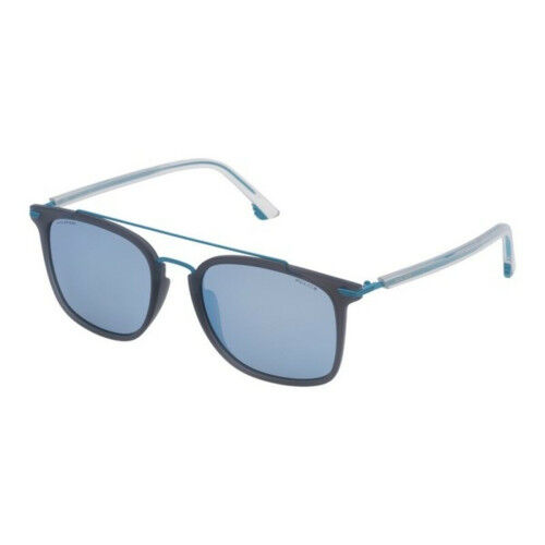 Unisex-Sonnenbrille Police SPL58354M20P