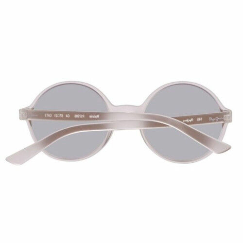 Lunettes de soleil Unisexe Pepe Jeans PJ7286C457