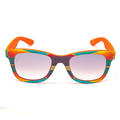 Unisex-Sonnenbrille Italia Independent 0090-TUC-000