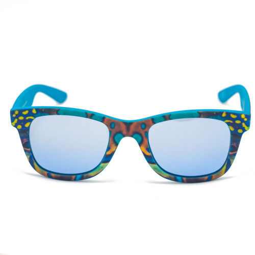 Gafas de Sol Unisex Italia Independent 0090-FIS-000