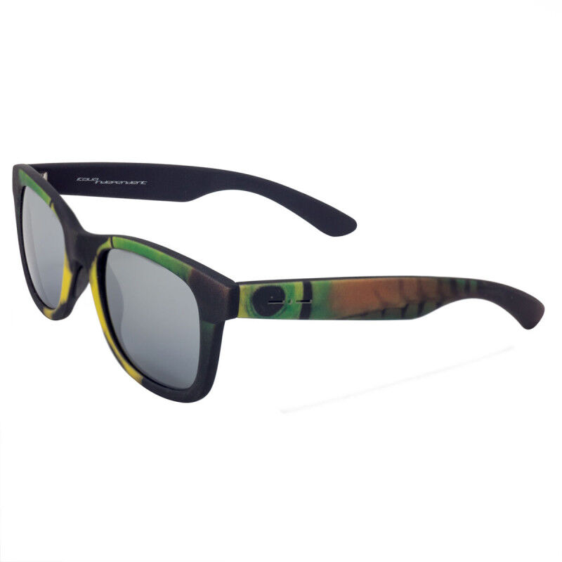 Unisex-Sonnenbrille Italia Independent 0090-TUC-009