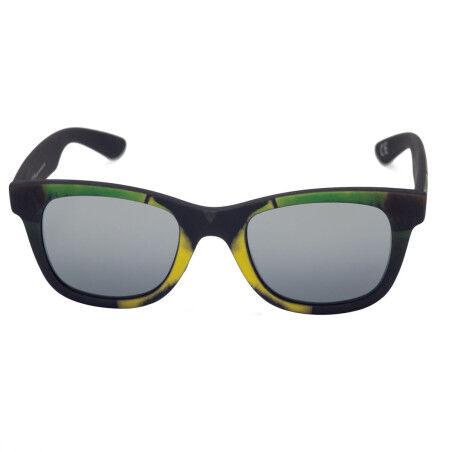 Unisex-Sonnenbrille Italia Independent 0090-TUC-009