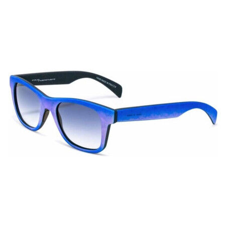 Unisex-Sonnenbrille Italia Independent 0090BSM-021-017