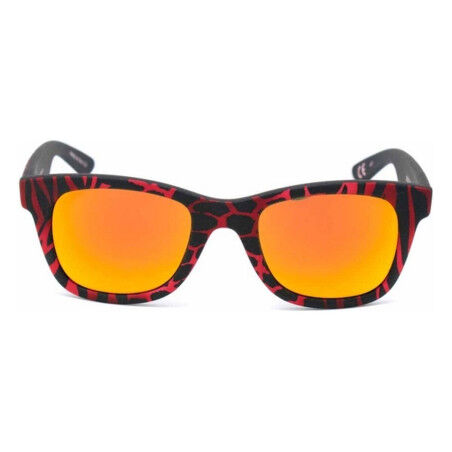 Lunettes de soleil Unisexe Italia Independent 0090-ZEF-053