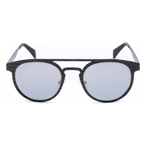 Lunettes de soleil Unisexe Italia Independent 0020T-WOD-057