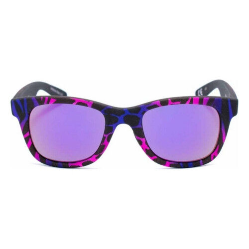 Unisex-Sonnenbrille Italia Independent 0090-ZEF-017