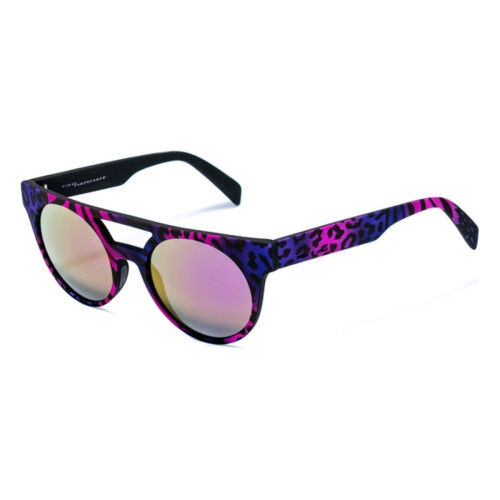 Gafas de Sol Unisex Italia Independent 0903-ZEB-017