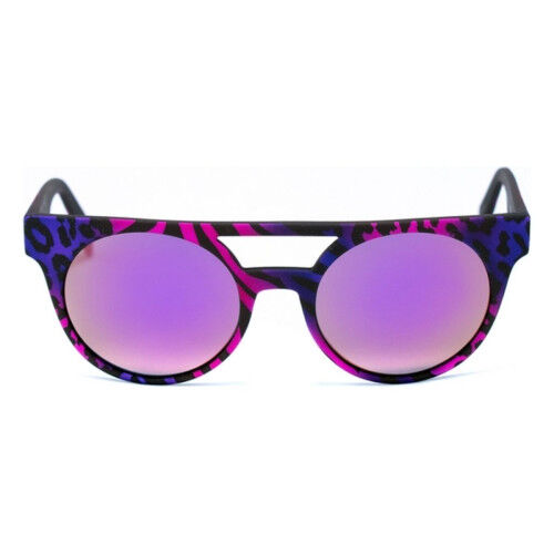 Gafas de Sol Unisex Italia Independent 0903-ZEB-017