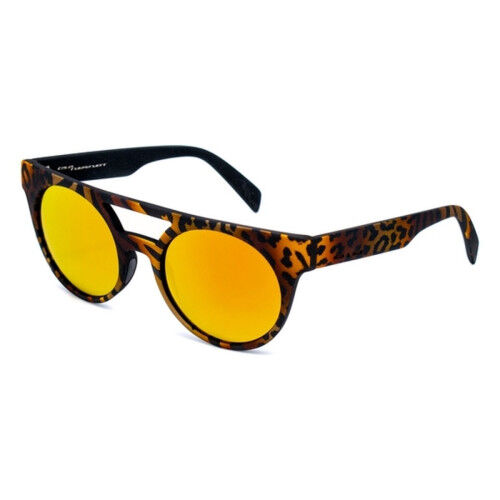 Gafas de Sol Unisex Italia Independent 0903-ZEB-044