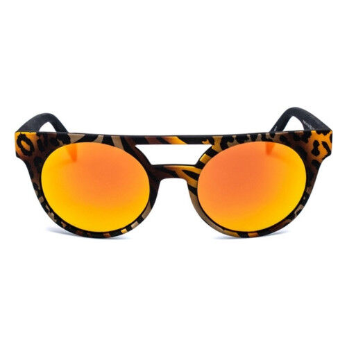 Unisex-Sonnenbrille Italia Independent 0903-ZEB-044