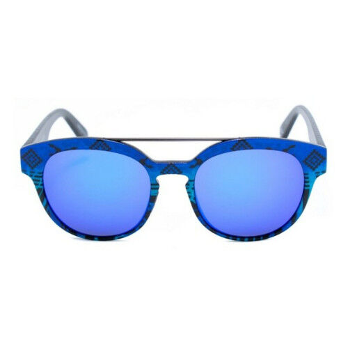 Gafas de Sol Unisex Italia Independent 0900INX-022-000 Azul (ø 50 mm)