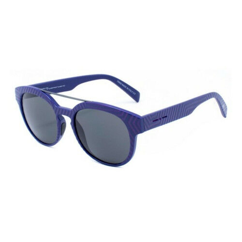 Lunettes de soleil Unisexe Italia Independent 0900T3D-ZGZ-017