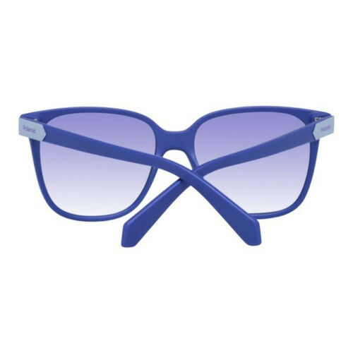 Unisex-Sonnenbrille Polaroid PLD-6036-S-B3V-53-MF Ø 53 mm