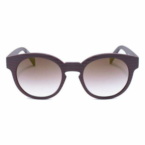 Unisex-Sonnenbrille Italia Independent 0909T3D-STR-036