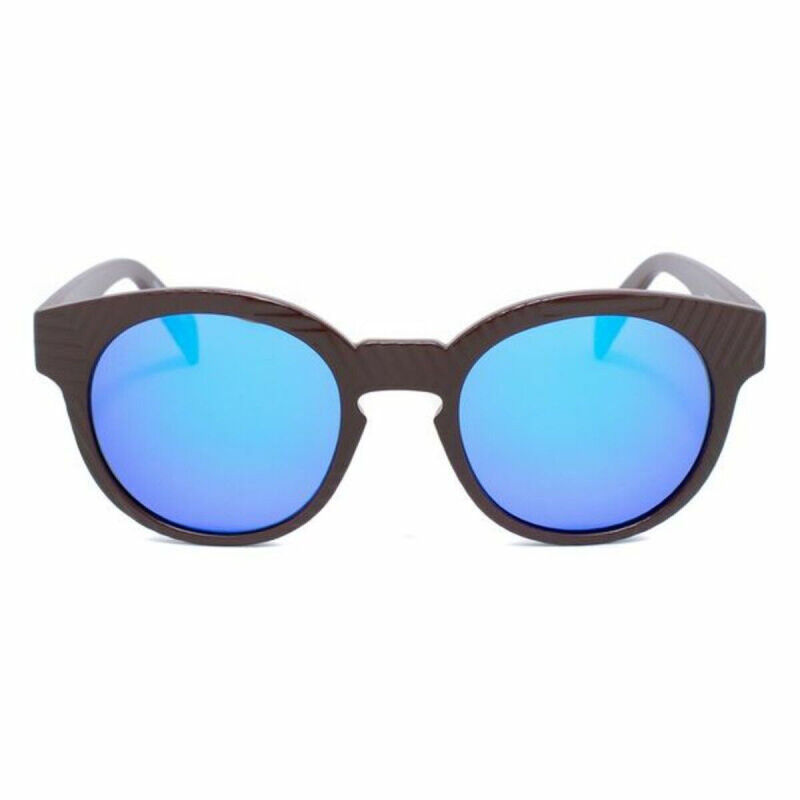 Unisex-Sonnenbrille Italia Independent 0909T3D-ZGZ-022