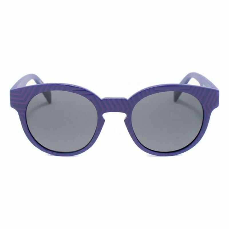 Lunettes de soleil Unisexe Italia Independent 0909T3D-ZGZ-017