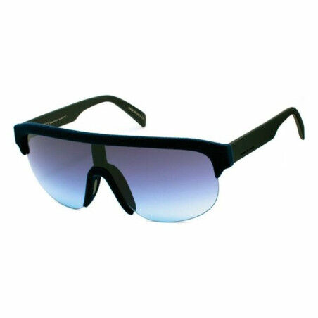 Gafas de Sol Unisex Italia Independent 0911V-021-000 Negro