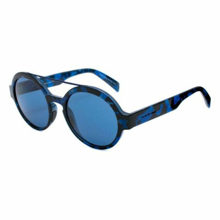 Lunettes de soleil Unisexe Italia Independent 0913-141-GLS