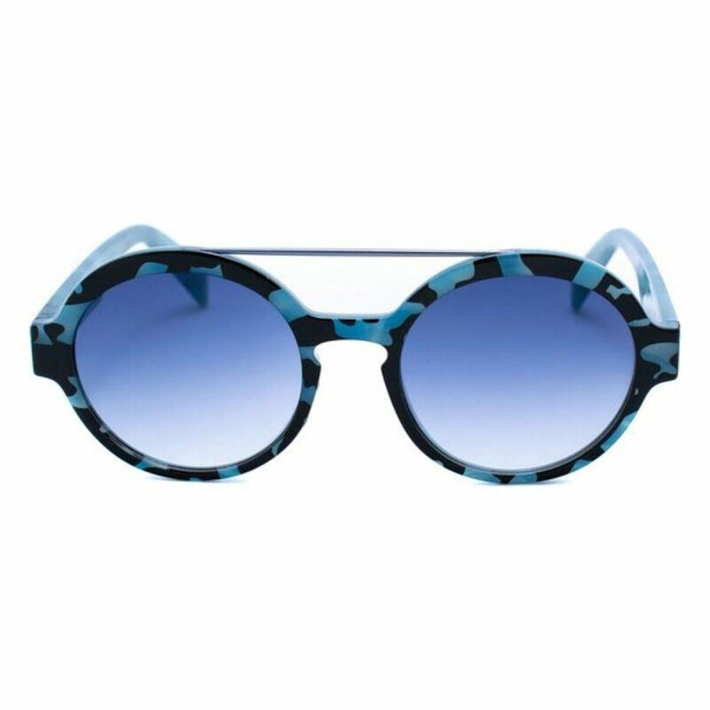 Gafas de Sol Unisex Italia Independent 0913-147-GLS