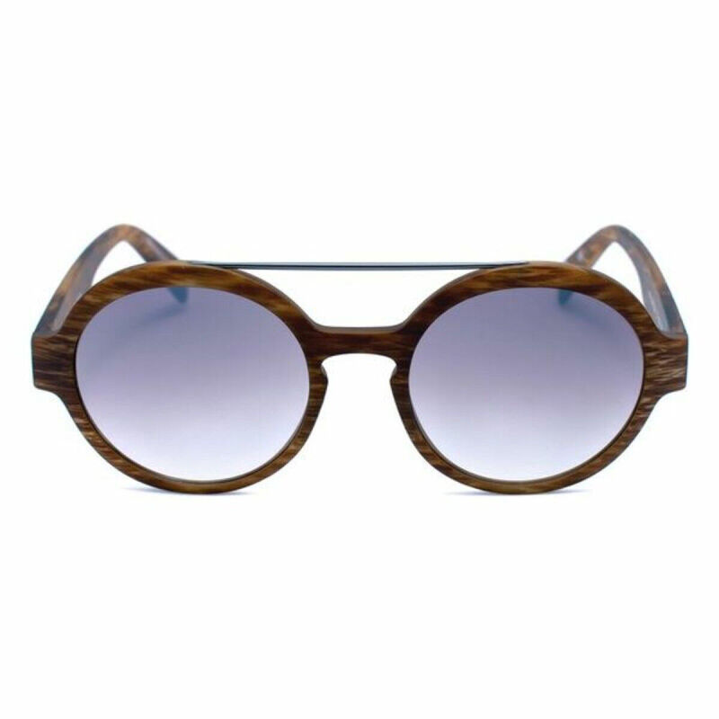 Unisex-Sonnenbrille Italia Independent 0913-BHS-044