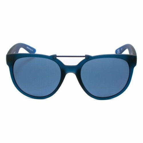 Occhialida sole Unisex Italia Independent 0916-021-000 (ø 51 mm) Azzurro (ø 51 mm)