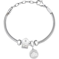 Bracciale Donna Morellato SCZ1068 19 cm