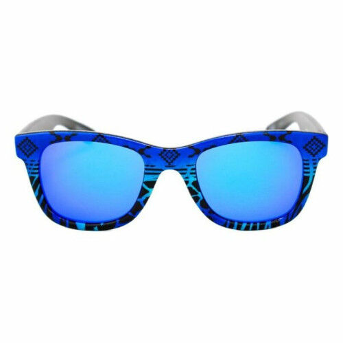 Unisex-Sonnenbrille Italia Independent 0090INX-022-000