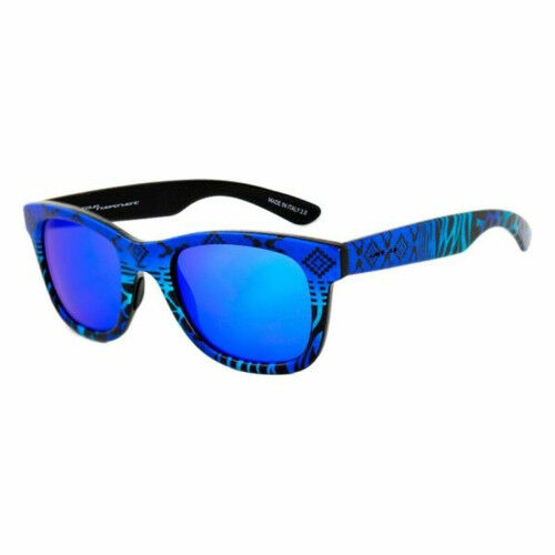 Unisex-Sonnenbrille Italia Independent 0090INX-022-000