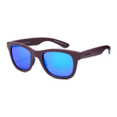 Unisex-Sonnenbrille Italia Independent 0090T3D-ZGZ-022