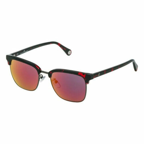 Gafas de Sol Unisex Carolina Herrera SHE10653GG3R Ø 53 mm