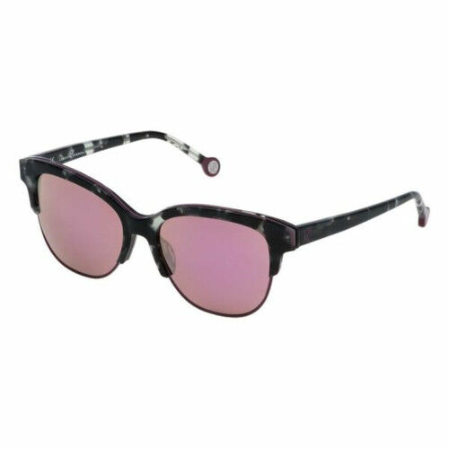 Unisex-Sonnenbrille Carolina Herrera SHE7515496NR ø 54 mm